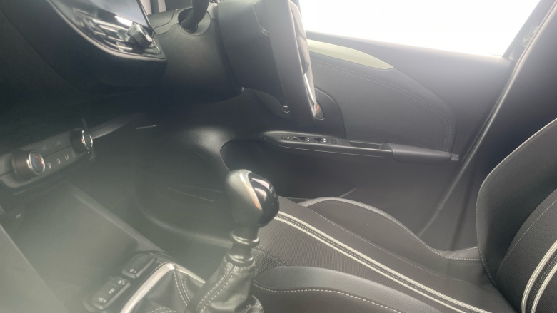 Vauxhall Corsa 1.2 Turbo GS 5dr Petrol Hatchback